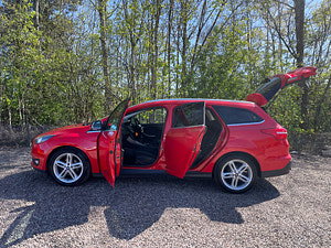 Ford Focus thumbnail