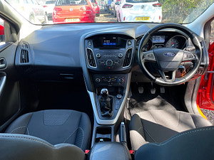 Ford Focus thumbnail