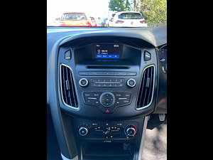 Ford Focus thumbnail