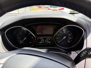 Ford Focus thumbnail