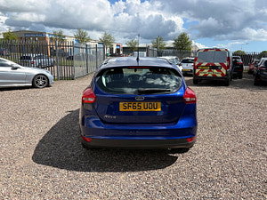 Ford Focus thumbnail