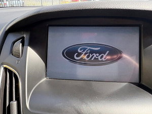 Ford Focus thumbnail