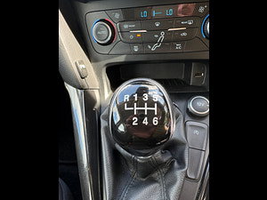 Ford Focus thumbnail