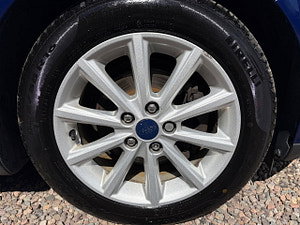 Ford Focus thumbnail