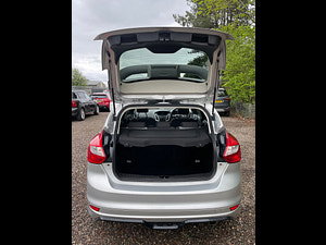 Ford Focus thumbnail
