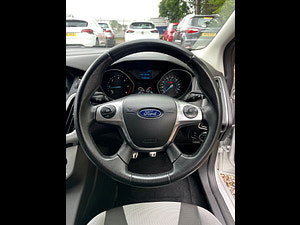 Ford Focus thumbnail