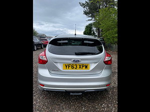 Ford Focus thumbnail
