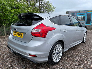 Ford Focus thumbnail
