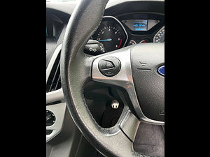 Ford Focus thumbnail