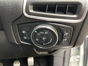 Ford Focus thumbnail