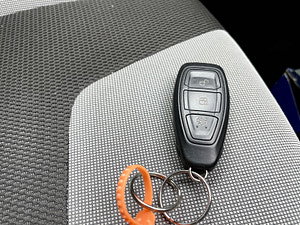 Ford Focus thumbnail