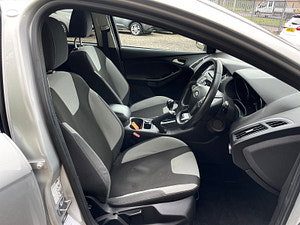 Ford Focus thumbnail