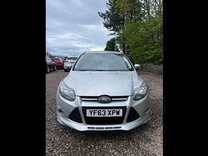 Ford Focus thumbnail