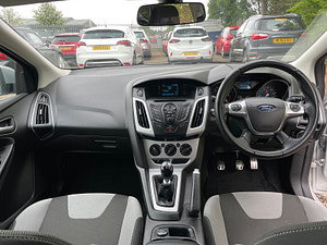 Ford Focus thumbnail