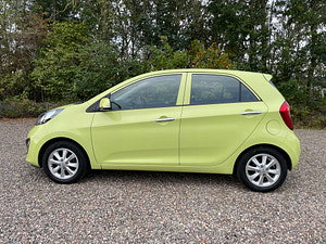 Kia Picanto thumbnail