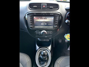 Kia Soul thumbnail