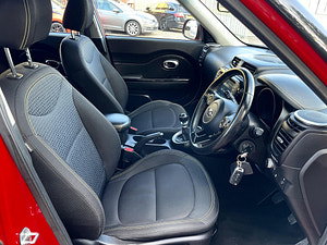 Kia Soul thumbnail