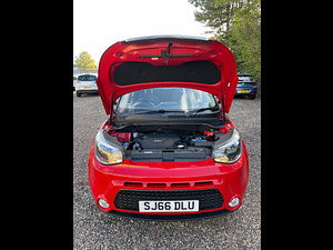 Kia Soul thumbnail