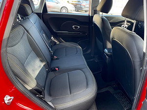 Kia Soul thumbnail