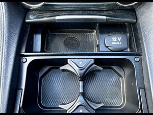 Mercedes-Benz CLS thumbnail