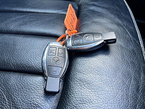 Mercedes-Benz CLS thumbnail