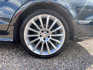 Mercedes-Benz CLS thumbnail