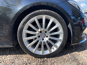 Mercedes-Benz CLS thumbnail