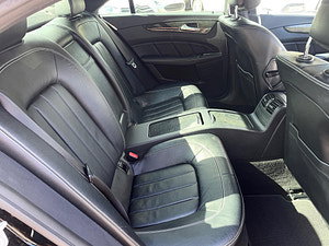 Mercedes-Benz CLS thumbnail