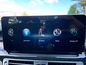 Mercedes-Benz CLS thumbnail