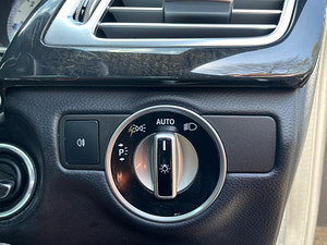 Mercedes-Benz CLS thumbnail