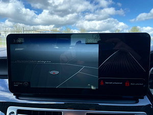 Mercedes-Benz CLS thumbnail