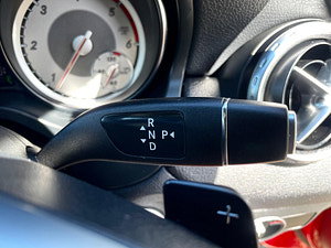 Mercedes-Benz GLA thumbnail