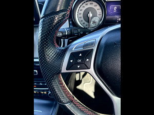 Mercedes-Benz GLA thumbnail