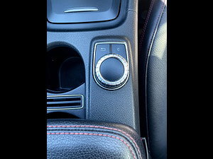 Mercedes-Benz GLA thumbnail