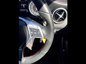 Mercedes-Benz GLA thumbnail
