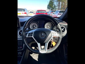 Mercedes-Benz GLA thumbnail