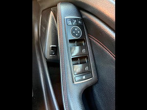 Mercedes-Benz GLA thumbnail