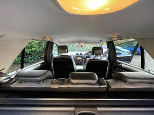 Mercedes-Benz M Class thumbnail