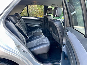 Mercedes-Benz M Class thumbnail