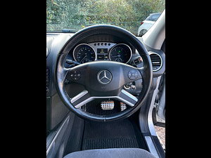Mercedes-Benz M Class thumbnail