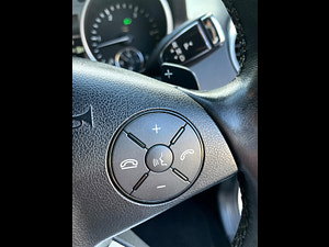 Mercedes-Benz M Class thumbnail