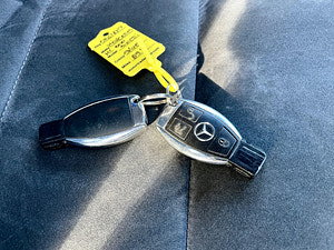 Mercedes-Benz M Class thumbnail