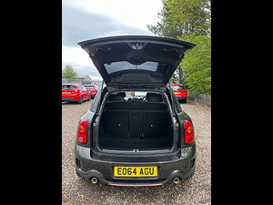 MINI Countryman thumbnail