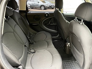 MINI Countryman thumbnail