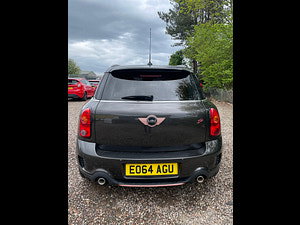 MINI Countryman thumbnail