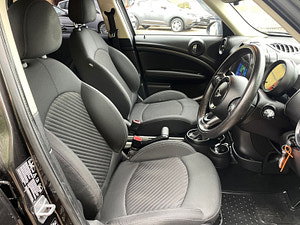 MINI Countryman thumbnail