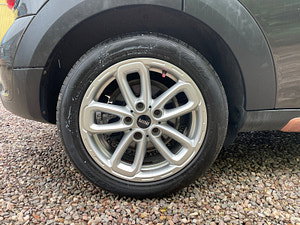 MINI Countryman thumbnail