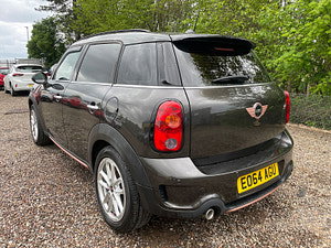 MINI Countryman thumbnail