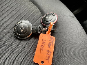 MINI Countryman thumbnail