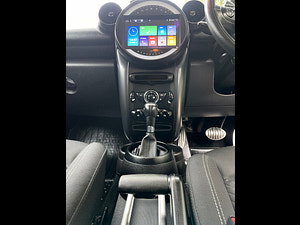 MINI Countryman thumbnail
